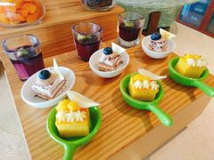 -佛山岭南天地康得思酒店