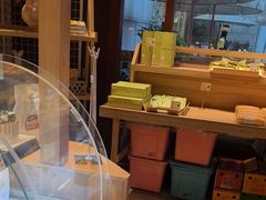 -西村叔叔的店·面包·甜品·蛋糕(崂山丽达店)