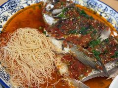 -兔爸私家小厨(新北万达店)