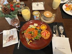 -深圳星河丽思卡尔顿酒店