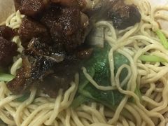 -泰顺江南春面馆
