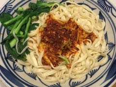 油泼面-子午路张记肉夹馍(小寨西路店)
