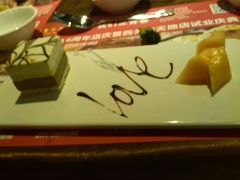 android_upload_pic-路易十三西餐厅(西关新天地店)
