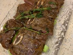 -白仁仔· 活烤海鲜 宵夜(豫园店)