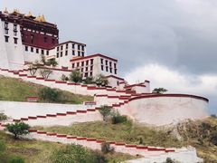 -宗角禄康公园