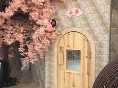 -汤里来温泉