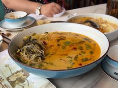 -曹家小菜(胜太路店)