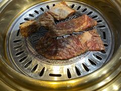 -妥妥烤肉料理(昙华林店)