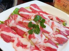 -御膳粥·牛乳粥底火锅·地道顺德菜(容桂店)