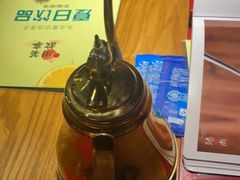 -川菜故事(光谷步行街店)