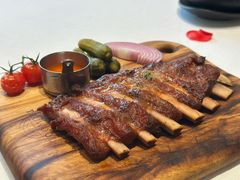 -黑宝石西餐厅(汇励99城市公园店)
