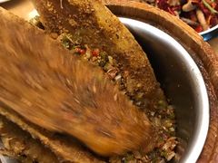 -陈傻子餐厅(世纪都会店)