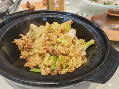 -台山美食一绝阿四台山黄鳝饭(阿四创作店)