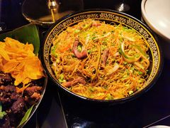 -昆明佳华广场酒店·西餐厅