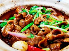 啫啫红鱼扣-勝記酒家·37年老字号·经典粤菜(荔枝公园店)