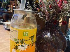 -奈雪的茶(市百一店)