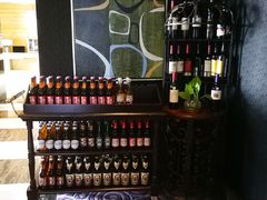 -三亚福朋喜来登酒店·大堂吧