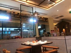 大堂-毛家湾公馆(东圃店)