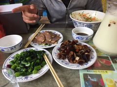 -北京炸酱面馆·烤鸭(前门总店)