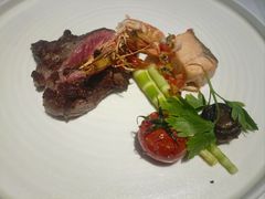 -王品牛排(珠海富华里店)