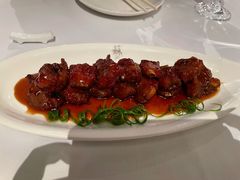 糖醋小排-苏浙汇(朝外店)