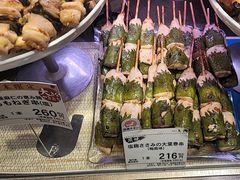 -阪急百货店(梅田总店)