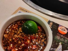 -百年果林椰子鸡(中洲店)