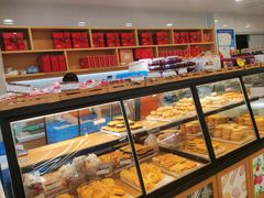-长发西饼(临顿路店)