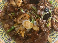 -砂锅居(西四店)