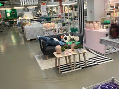 -宜家家居(四元桥商场店)
