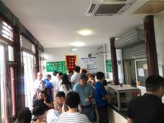 -李小老烧饼(常营民族家园店)