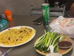 -鲁C·尚小炉·淄博烧烤(市北店)