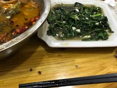 -黑皮酸菜鱼(绣花巷店)