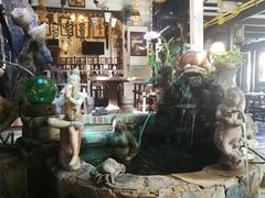 -自然餐厅(Phuket)