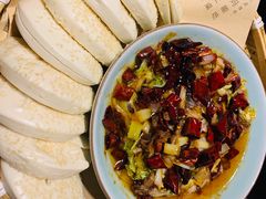 -三强鸽子(中原路店)