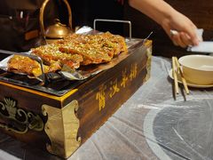 -霄汉羊排(万松园一店)