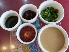 -山海关清和浑锅店