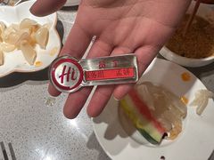 -海底捞火锅(江宸天街店)