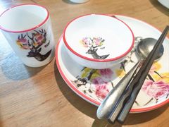 -新白鹿餐厅(城西银泰城店)