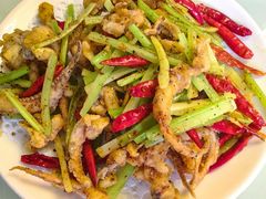 -胖子菜馆(隆昌路店)