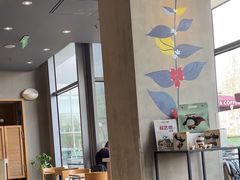 -COSTA COFFEE(龙德广场店)