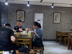 -灶东家民间菜(回兴店)