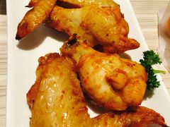 -必胜客(大观天地店)