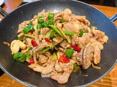 -宴武夷·匠心闽味(印象大红袍店)