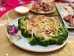 -南洋长胜酒店(广州东站天平架地铁站店)