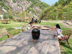 -终南山国家森林公园