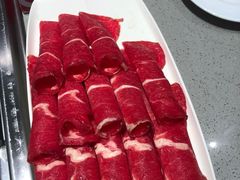 -海底捞火锅(金光华店)