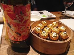 -小大董·烤鸭(凤凰汇店)