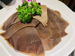 -巴奴毛肚火锅(广益哥伦布店)