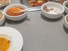 -海底捞火锅(中原万达广场店)